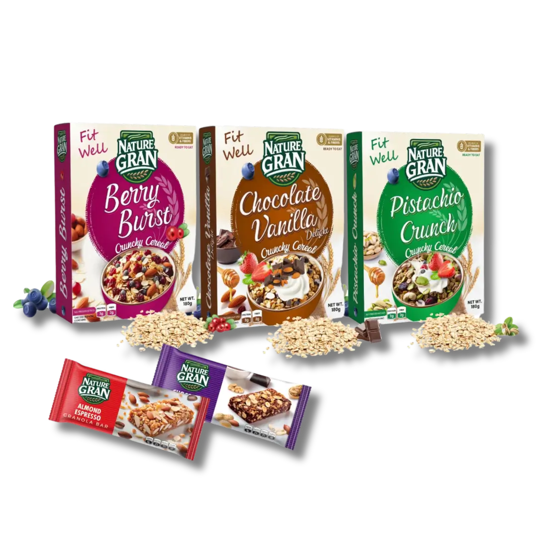 Top 7 Health Benefits of Crunchy Cereal You Didn’t Know About