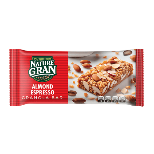 Nature Gran Almond Espresso