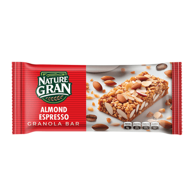 <strong>Nature Gran Almond Espresso</strong>