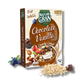 Chocolate Vanilla Delight
