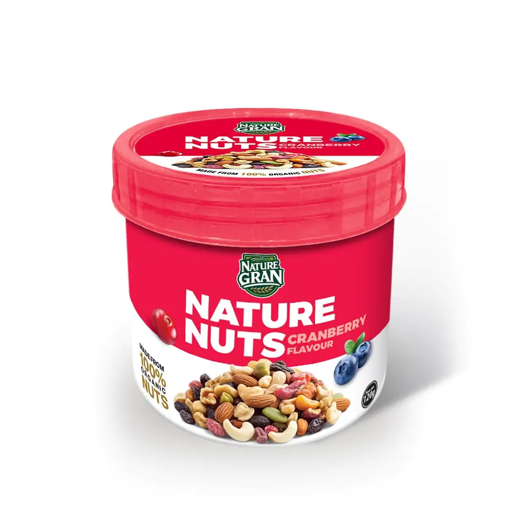 Nature Nuts