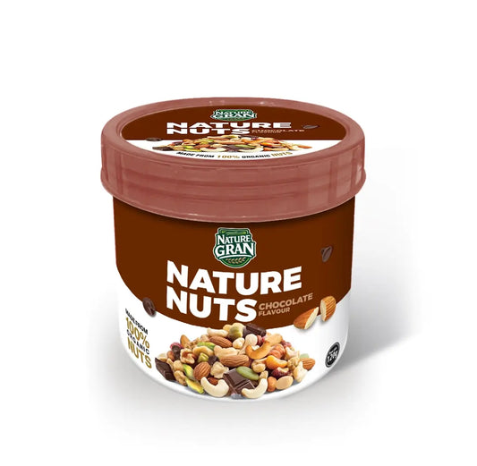 Fresh Nuts and dry Fruits